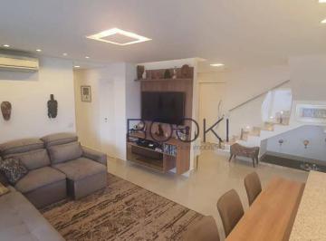 Sala · Oportunidade - Verde Morumbi - 263m²