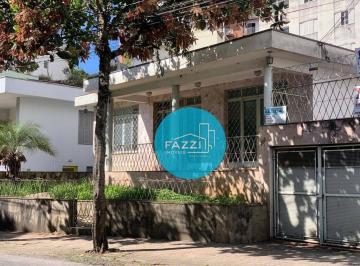 Fachada · Casa à venda, 230 m² por R$ 2.200.000,00 - Jardim Cascatinha - Poços de Caldas/MG