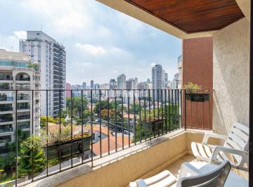 Apartamento · 162m² · 3 Quartos · 3 Vagas · Perdizes! Oportunidade!