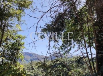 Terreno · 2000m² · Lote de 2000m² com linda vista, área verde e riacho no condomínio Aldeia da Cachoeira das Pedras em 