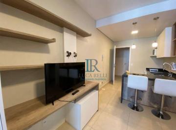 cabdaba1103be080e39608fa1fb0b7fa4b3e7291 · Studio com 1 dormitório para alugar, 26 m² por R$ 2.791,00/mês - Bethaville I - Barueri/SP