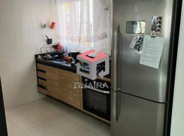 Apartamento · 114m² · 2 Quartos · 1 Vaga · Cobertura à venda 2 quartos 1 suíte 1 vaga Príncipe de Gales - Santo André - SP