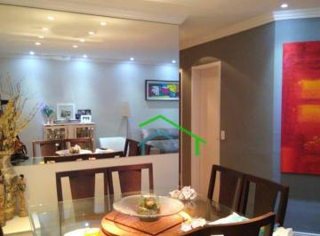 c223217611d7b5870d99b681230f104dedf24c9b · Apartamento com 3 dormitórios à venda, 75 m² por R$ 460.000,00 - Piratininga - Osasco/SP