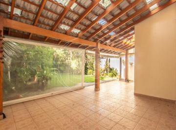 Casa · 423m² · 4 Quartos · 6 Vagas · Sobrado Residencial para VENDA - Brooklin