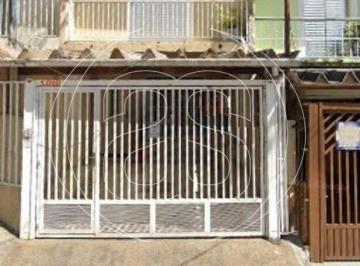 Casa · 98m² · 2 Quartos · 1 Vaga · SOBRADO RESIDENCIAL PARA VENDA - MOEMA ÍNDIOS