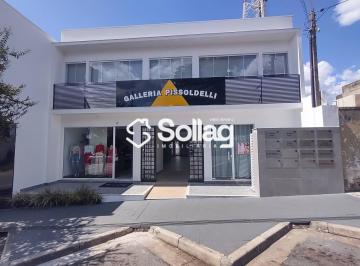 Comercial · 18m² · Sala comercial para alugar no Centro em Vinhedo, interior de São Paulo.