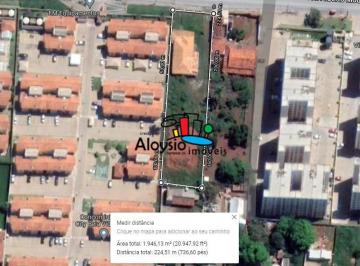 Terreno · 2000m² · Terreno à venda, São Francisco de Assis - Sete Lagoas/MG