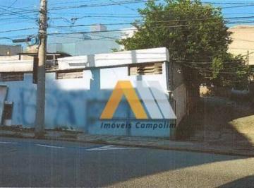 44412352c4be1da5632900dac2d160b16b28eded · Terreno à venda, 720 m² por R$ 699.000,00 - Centro - Sorocaba/SP