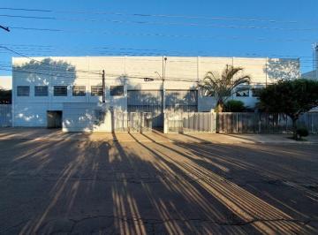 5bc109cf14adc55404e9eb7c1535df7da8ca09a3 · Galpão para alugar, 1138 m² por R$ 18.500,00/mês - Distrito Industrial I - Santa Bárbara D'Oeste/SP