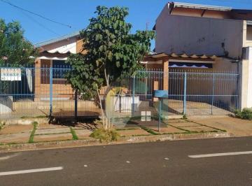 66d08caddd08f6559484e9a392ae59c6d661e6af · Casa com 3 dormitórios à venda, 140 m² por R$ 200.000 - Cristiano de Carvalho - Barretos/SP