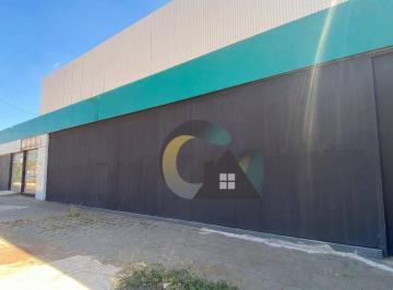 fcb0b3e02d6a1181f0b7d27ba14185ea41b951f1 · Barracão para alugar, 230 m² por R$ 16.000,00/mês - América - Barretos/SP