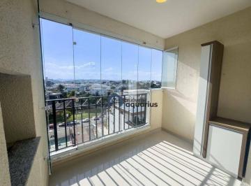 9c95786b0c9bb7fc990feb08c56824f26eb67c52 · Apartamento com 2 dormitórios à venda, 82 m² - Urbanova - São José dos Campos/SP