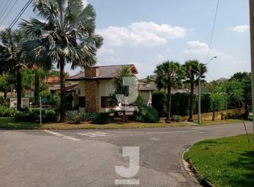 Casa · 400m² · 5 Quartos · Casa à Venda - Condomínio Campos de Santo Antônio, Itu - 400m2  - 5 Quartos