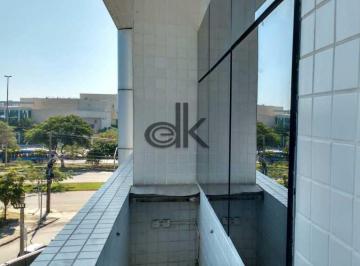 Comercial · 51m² · 1 Vaga · EDK - VENDE - SALA COMERCIAL - BARRA DA TIJUCA - RIO DE JANEIRO - RJ.