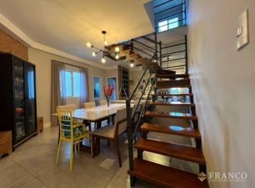 2444e16ffe58e8900cf681ccf95797997d3c2d39 · Cobertura com 3 dormitórios à venda, 136 m² - Vila São José - Taubaté/SP