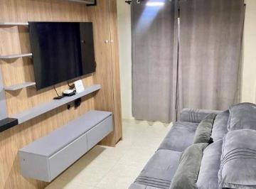 a92c88dea5ff5101fb0807595fe3475e53a22146 · Apartamento Garden com 2 dormitórios à venda, 60 m² por R$ 274.990,00 - Chácara Santa Antonieta (Nov