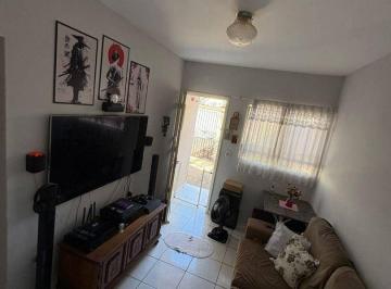 5d69dccbe99edea9617c7e441370b2005bd60f59 · Casa com 2 dormitórios à venda, 80 m² por R$ 310.000,00 - Residencial Campina Verde - Campinas/SP
