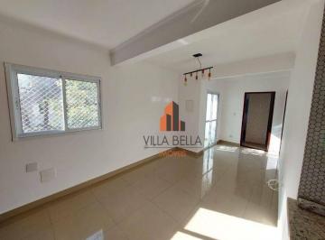 48e197fc3e839ab878dccd20076b9a001839bbed · Cobertura com 1 dormitório à venda, 110 m² por R$ 560.000,00 - Vila Valparaíso - Santo André/SP