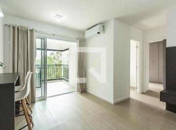 Apartamento · 58m² · 2 Quartos · 1 Vaga · Apartamento para Aluguel - Vila Andrade, 2 Quartos,  58 m² - São Paulo