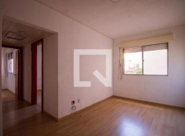 Apartamento · 50m² · 2 Quartos · Apartamento para Aluguel - Nonoai, 2 Quartos,  50 m² - Porto Alegre