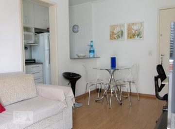 Apartamento · 48m² · 1 Quarto · 1 Vaga · Apartamento para Aluguel - Aclimação, 1 Quarto,  48 m² - São Paulo