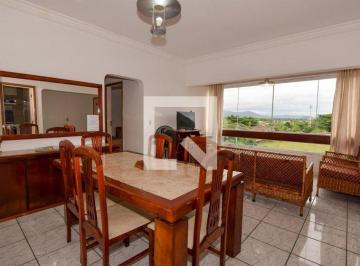 Apartamento · 112m² · 2 Quartos · 1 Vaga · Apartamento para Aluguel - Parque Enseada, 2 Quartos,  112 m² - Guarujá