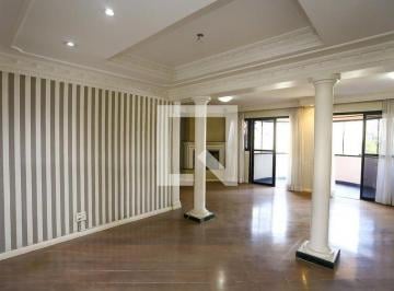 Apartamento · 360m² · 3 Quartos · 3 Vagas · Apartamento para Aluguel - Portal do Morumbi, 3 Quartos,  360 m² - São Paulo