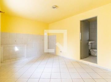 Casa · 30m² · 1 Quarto · Casa para Aluguel - Chácara Inglesa, 1 Quarto,  30 m² - São Paulo
