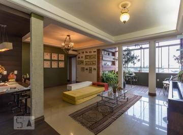 Apartamento de 3 quartos, São Paulo · Apartamento para Aluguel - Campos Elíseos, 3 Quartos,  126 m² - São Paulo