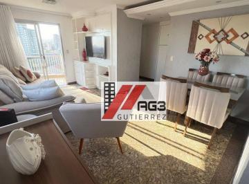 9918f9b200ef9593cbaaaa60a04a63cd57f9daa7 · Apartamento mobiliado de 2 dormitórios em andar alto com vista livre, varanda, vaga livre e lazer na