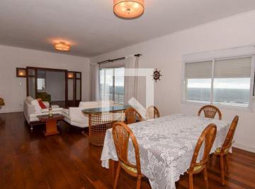 Apartamento · 205m² · 3 Quartos · 1 Vaga · Apartamento para Aluguel - Centro, 3 Quartos,  205 m² - Guarujá