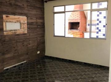 Casa · 100m² · 2 Quartos · Casa para Aluguel - Sapopemba, 2 Quartos, 100 m² - São Paulo