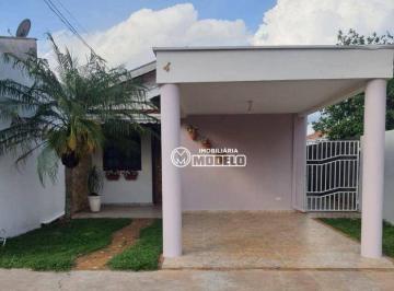 533c5e6a50dbf0893bbeb49dfc8dad5d6be07466 · Casa com 3 dormitórios à venda, 100 m² por R$ 440.000,00 - Parque Taquaral - Piracicaba/SP