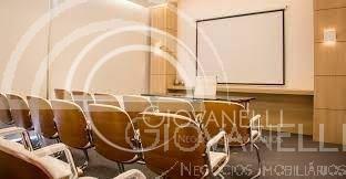 Casa · 32m² · 1 Vaga · Salas|conjuntos, Recreio dos Bandeirantes, Rio de Janeiro, RJ