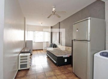 Apartamento · 36m² · 1 Quarto · Apartamento à Venda - Santa Cecília, 1 Quarto,  36 m² - São Paulo