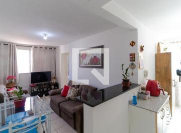 Apartamento · 45m² · 2 Quartos · 1 Vaga · Apartamento à Venda - Parque das Águas, 2 Quartos,  45 m² - Campinas