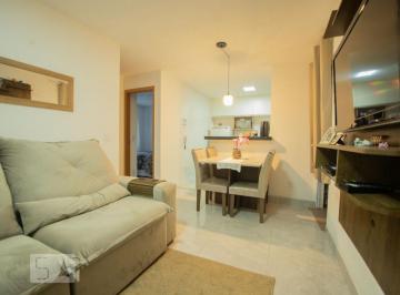 Apartamento · 48m² · 2 Quartos · 1 Vaga · Apartamento à Venda - Jardim São Vicente , 2 Quartos, 48 m² - Campinas