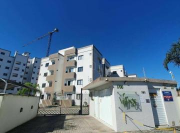 Apartamento · 57m² · 2 Quartos · 1 Vaga · Apartamento em Várzea do Ranchinho (Monte Alegre), Camboriú/SC