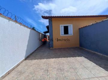 Casa · 65m² · 2 Quartos · 1 Vaga · Casa com 2 quartos, Jardim São Fernando, Itanhaém - R$ 310 mil, Cod: 819