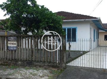 Foto 01 · Casa, Vila Nova, Joinville, SC