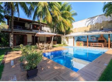 Casa de 5 quartos, Rio de Janeiro · Casa Cond. Arouca. 5 quartos, 2 Suítes.