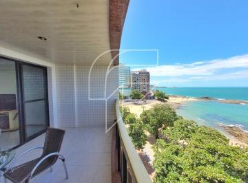 Foto 05 · Apartamento com 3 quartos sendo 2 suítes a venda, 210m² - Praia das Castanheiras- Guarapari -ES