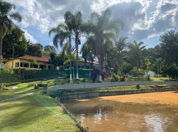 Rural de 6 quartos, Santa Isabel · Chácara Sítio a venda em Santa Isabel SP com 25.711m²