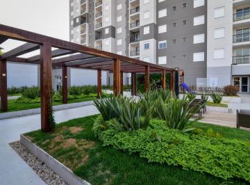 Apartamento de 2 quartos, Campinas · Apartamento Mobiliado à venda - 2 dormitórios, suíte e varanda - Bonfim
