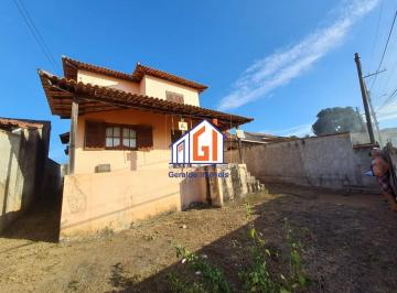 Foto 01 · Casa, Bananeiras, Araruama, RJ