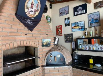 Foto 19 · Sobrado de luxo com 4 quartos, 2 suítes e 4 vagas na Vila Alpina - Santo André-SP: Oportunidade únic