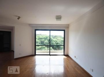 Apartamento · 85m² · 1 Quarto · 1 Vaga · Apartamento para Aluguel - Portal do Morumbi, 1 Quarto, 85 m2 - São Paulo