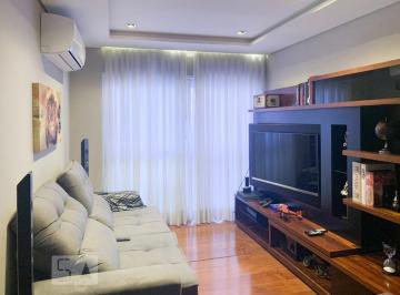 Apartamento de 3 quartos, São Paulo · Apartamento para Aluguel - Vila Olímpia, 3 Quartos, 80 m2 - São Paulo