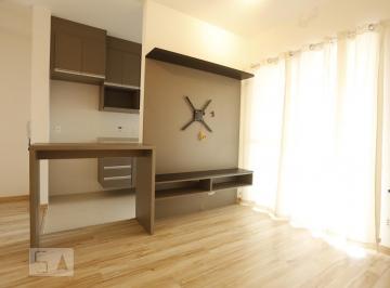 Apartamento · 45m² · 1 Quarto · 1 Vaga · Apartamento para Aluguel - Centro, 1 Quarto, 45 m2 - São Paulo