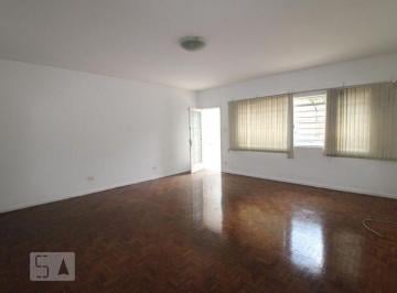 Casa · 180m² · 3 Quartos · 2 Vagas · Casa para Aluguel - Campo Belo, 3 Quartos,  180 m2 - São Paulo